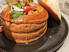 -Home Thai·泰谣(王府井apm店)