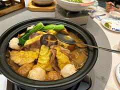 -徽州小镇(高新店)
