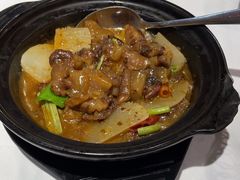 -围龙屋客家食府(福田店)