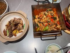 -闽上鲜·福建菜(龙湖滨江天街店)