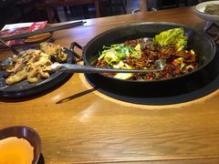 牛筋-受气牛肉·重庆耙牛肉(来福士店)