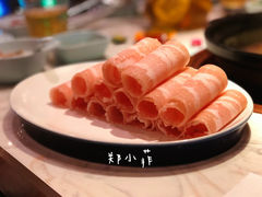 -捞神汤物料理(正大广场店)