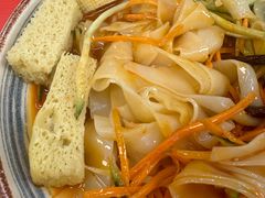 -西北杂粮筐凉皮大王(环球中心店)