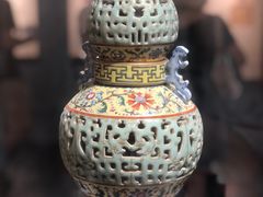 -景德镇古窑民俗博览区