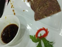 -乔家满族八大碗(流水沟店)