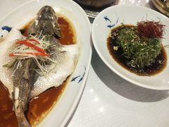 -上下九广州菜馆(锦业路店)