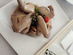 -恒悦轩·粤菜(上海展览中心店)