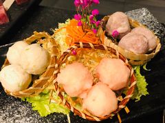 -湊湊火锅·茶憩(打浦桥日月光店)