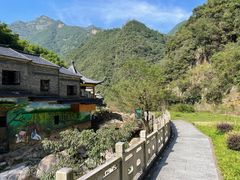 -浙北大峡谷