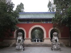 -灵谷景区