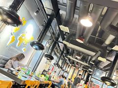 -喜来稀肉(虹泉路店)