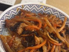 -吉野家(成都时代奥莱店)