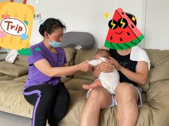 -汇慈安·高端自营月嫂(武汉月子尊享店)
