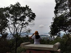 -大雁山风景区