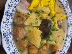 -长兴菜馆(高桥店)