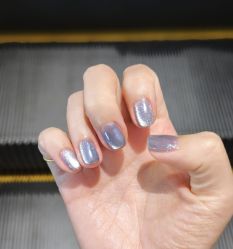 -莫奈花园日式美甲美睫