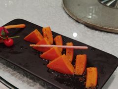 -东港喜来登酒店·天香阁中餐厅