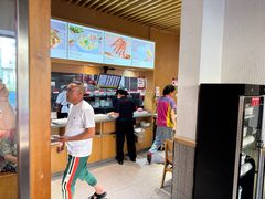 -南城香·饭香串香馄饨香(赵公口店)