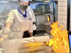 -Mr.Fish鱼鲜生海鲜放题(高德置地冬广场店)