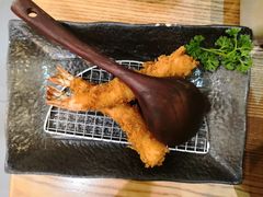 -胜博殿霸王树(嘉里中心店)