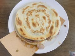 -子午路张记肉夹馍(翠华路店)