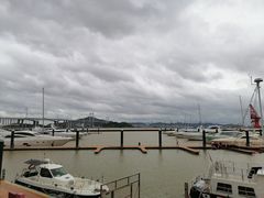 -南沙游艇会·大兵船餐厅