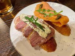-瑞食酒馆 La Taverne Suisse