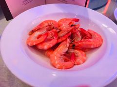 -上海龙之梦万丽酒店