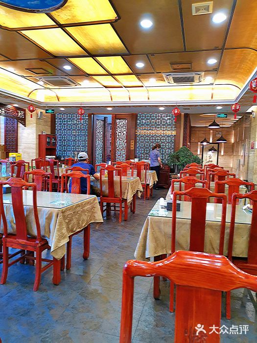 烤肉宛饭庄(北新桥店)图片