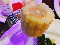 -西十二街牛排自助餐厅(大悦城店)