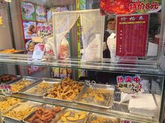 -味味香(团结湖店)