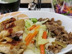 -吉野家(成都时代奥莱店)
