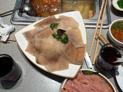 -海底捞火锅(龙湖金沙天街店)