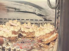 -B&C黄油与面包·THE GARDEN BAKERY概念店(世纪汇店)