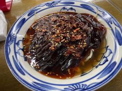粉皮-零玖壹陆汉中小吃