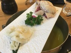 -湯系·煲汤手艺人(东二环泰禾广场店)