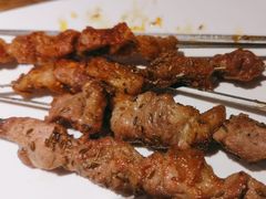 -平娃三宝烧烤·面食(南小街店)