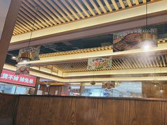 -井格重庆火锅(西直门凯德Mall店)