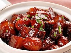 红烧肉-浔阳楼
