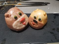 -海底捞火锅(莘松路店)