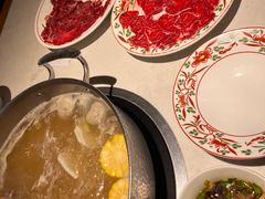 -汕头八合里海记牛肉店(清河店)