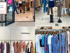 -宁波杉井奥特莱斯广场