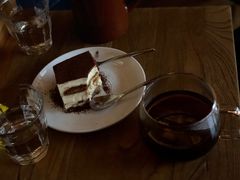 手冲咖啡-VOYAGE COFFEE(北锣鼓巷店)