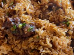 -八府香鸭·啫啫煲(华山路店)