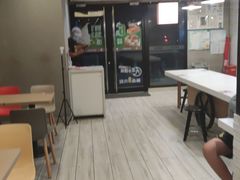 -永和大王(广渠店)