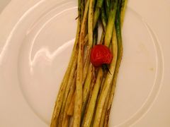 煎芦笋-IL Forno 意坊·意大利餐厅(花园店)