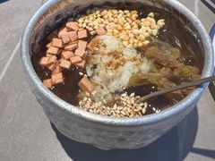 传统老冰粉-耍盆友·重庆江湖菜(百子湾店)