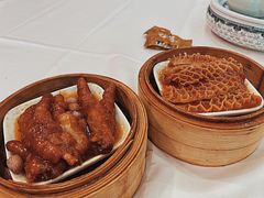 -黄埔华苑酒家(黄埔店)