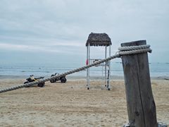 -汕尾风车岛