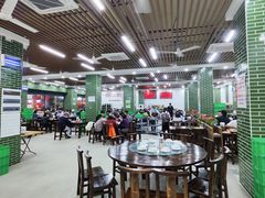 -南记食粥坊·宵夜大排档(莲花店)